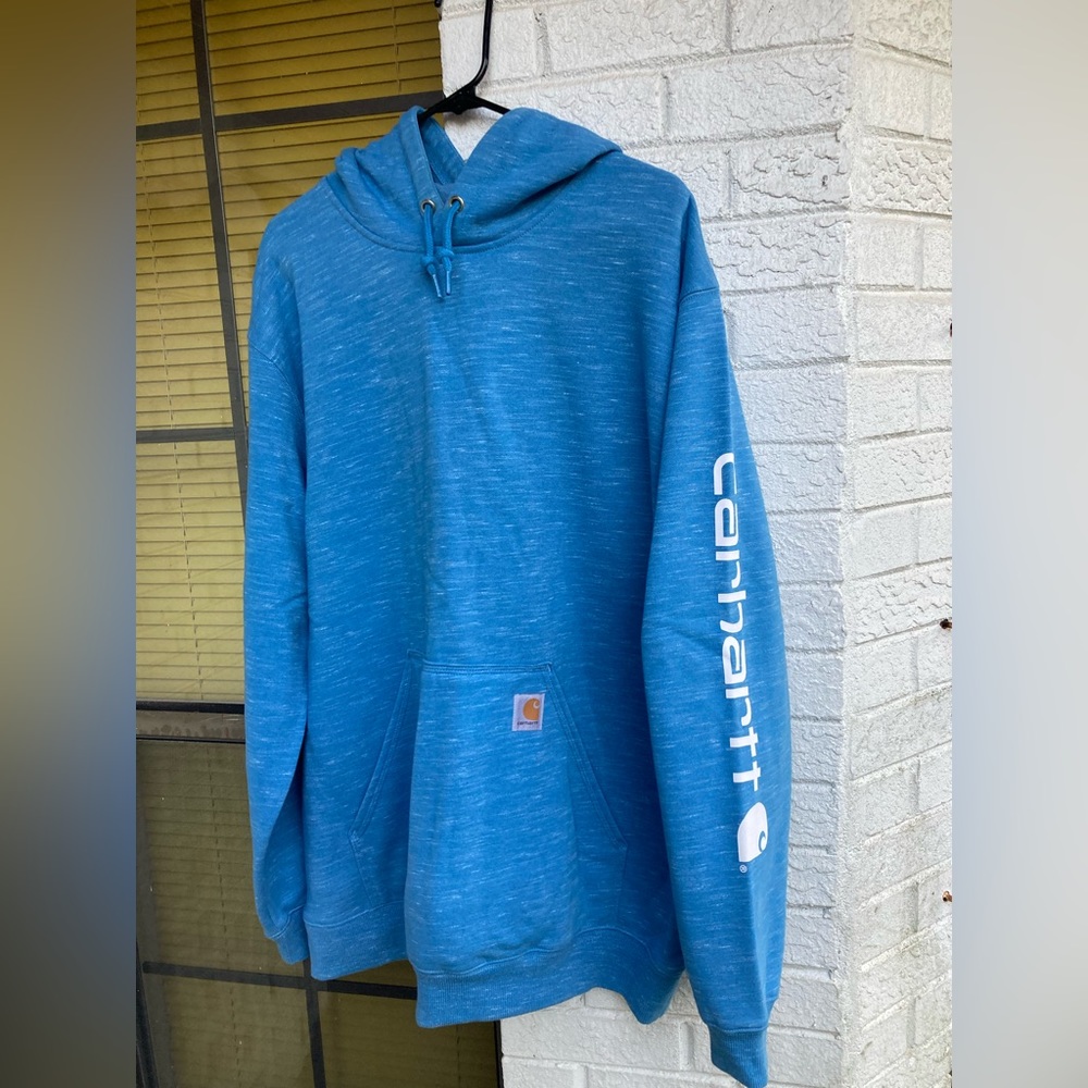 Carhartt Hoodie